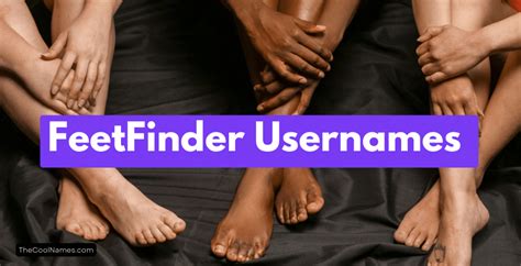 display name for feet pics|Feet Finder Name Generator